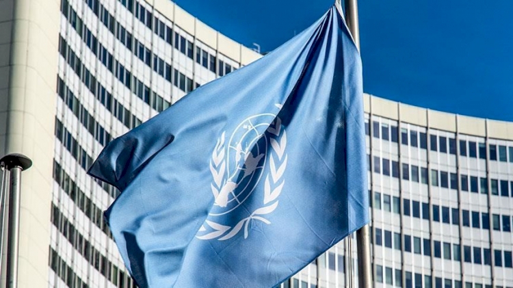 Türkiye'den BM'de 'nükleer silahsızlanma tüm ülkelerin etkin katılımıyla mümkün' mesajı