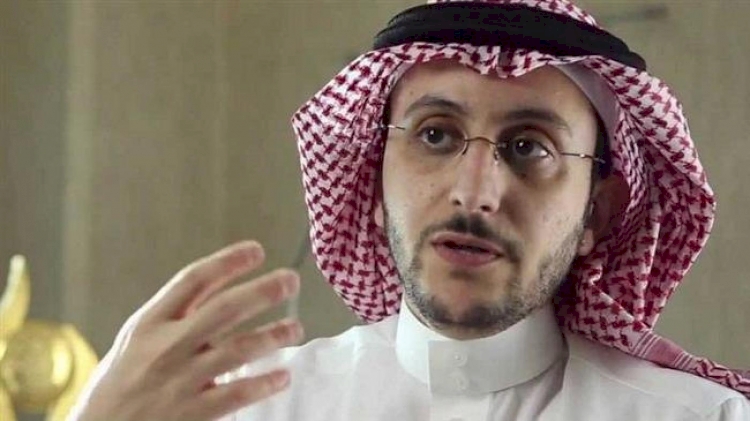 Suudi Arabistan'da muhalif İsam ez-Zamil'e 15 yıl hapis cezası
