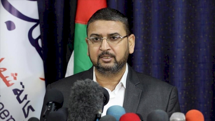 Hamas'tan Filistinli liderleri 'nankörlükle' suçlayan Suudi Prens'e tepki