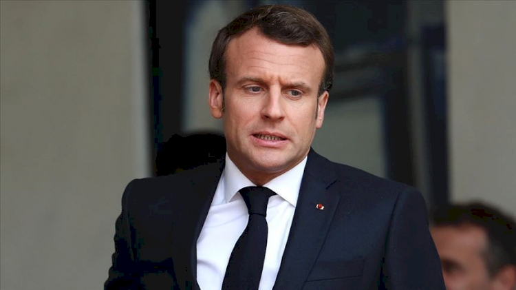Macron, 3,5 yılda 20 dış politika danışmanı değiştirdi
