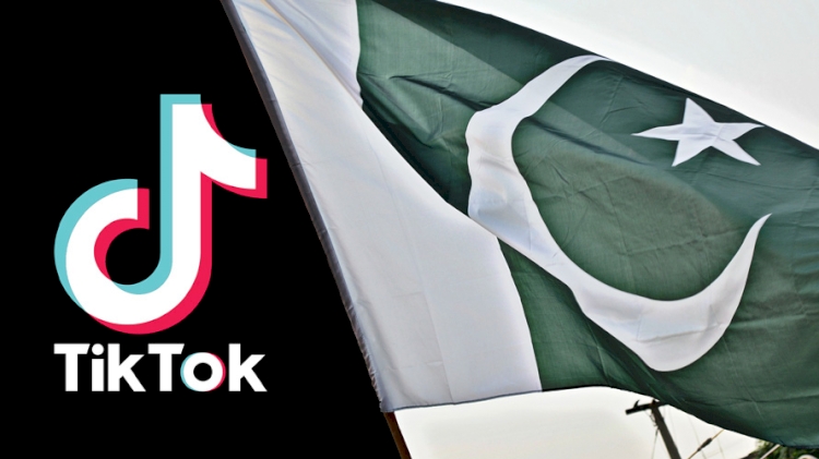 Pakistan, 'ahlaksız içerik' gerekçesiyle TikTok'u yasakladı