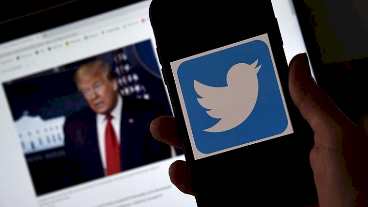 Trump yanlısı siyahlara ait 'sahte' Twitter hesapları kapatıldı