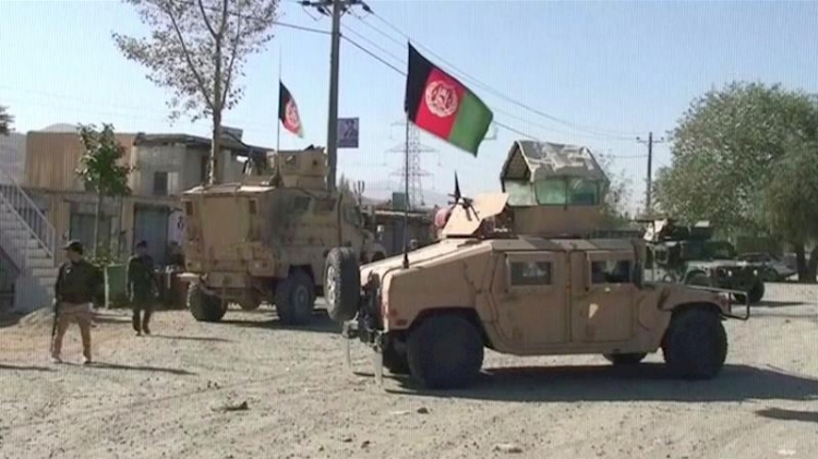 Afganistan'da Taliban saldırısı: 16 ölü