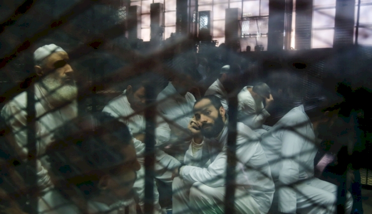 Avrupalı ​​milletvekillerinden Mısır'a 'siyasi tutuklular serbest bırakılsın' çağrısı