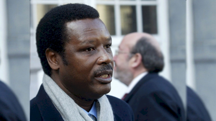 Eski Burundi Cumhurbaşkanı Buyoya'ya ömür boyu hapis