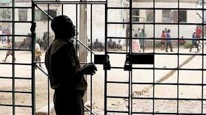 Nijerya'da cezaevinden onlarca mahkum firar etti