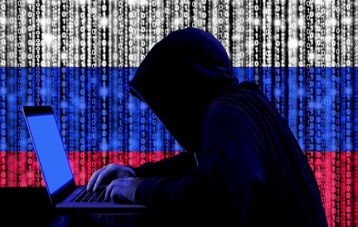 AB'den Rus ajanlara siber saldırı yaptırımı