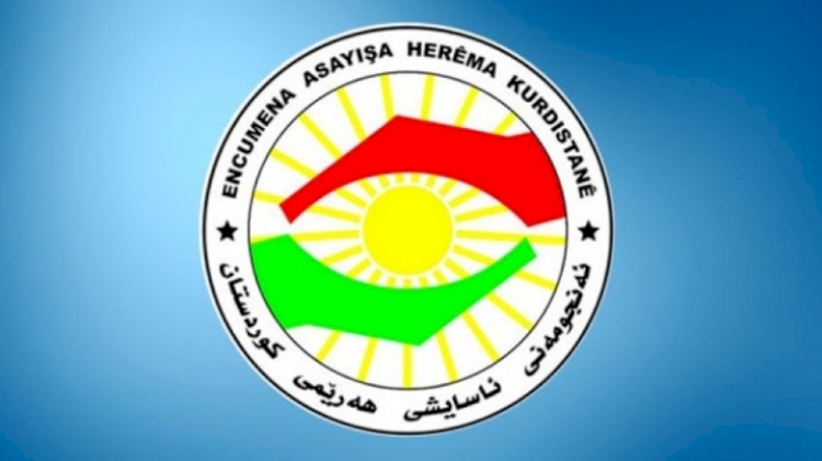 Kürdistan Bölgesi Güvenlik Konseyi: PKK'nin planladığı saldırı önlendi