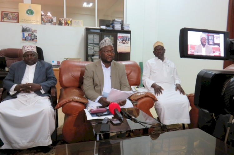 Uganda'da İslam dinini tanıtmak amacıyla Bilal TV açılıyor