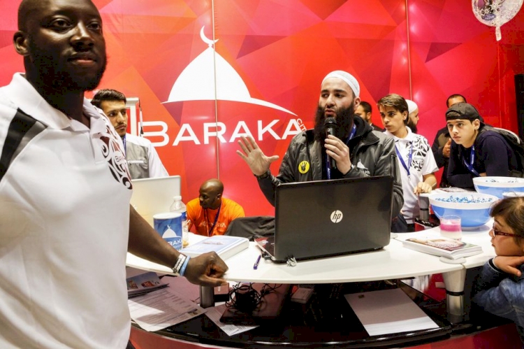 Fransa’da Müslüman sivil toplum kuruluşu BarakaCity kapatıldı