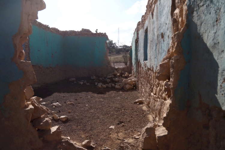 Oromo Kurtuluş Cephesi sivil halka saldırdı: 54 ölü