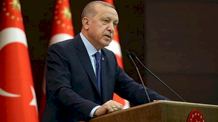 Cumhurbaşkanı Erdoğan yeni koronavirüs tedbirlerini açıkladı