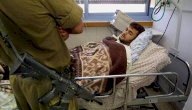 Hamas: Filistinli esirlerin sağlık durumundan endişe duyuyoruz