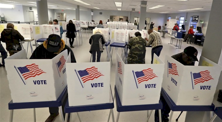 Cumhuriyetçilerin Michigan ve Georgia'daki dava başvuruları reddedildi
