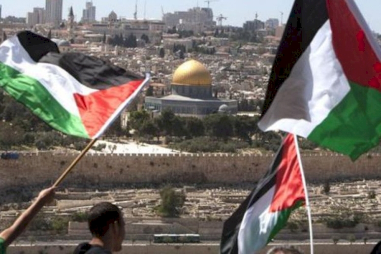 Filistin: Yeni ABD yönetimine tavrımız Filistin davasına karşı duruşuna bağlı