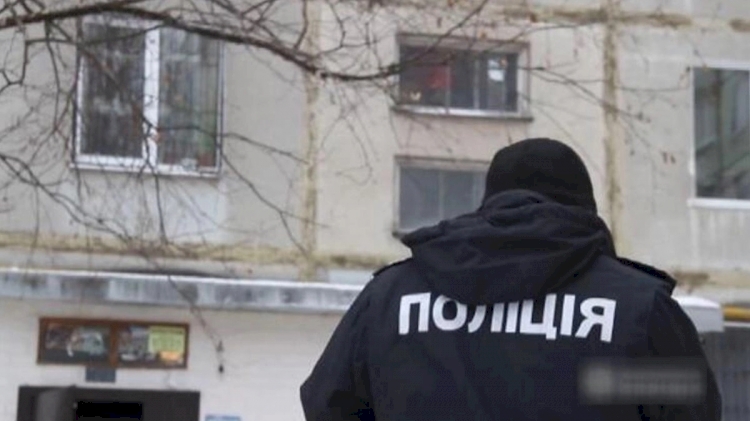 Ukrayna'da Azerbaycan Fahri Konsolosluğuna silahlı saldırı