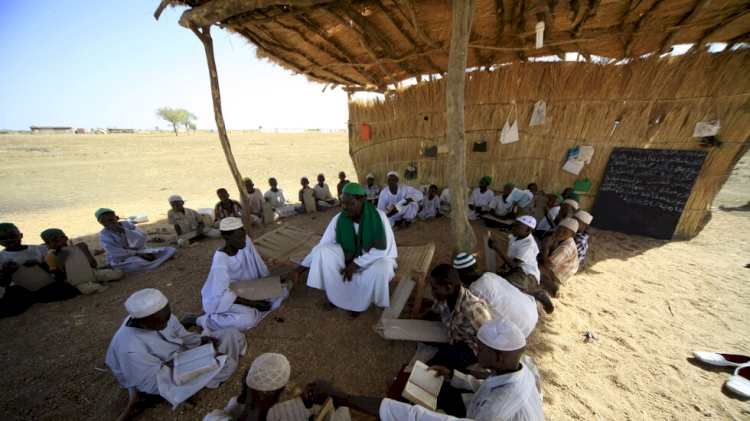 Sudanlı ünlü hafız Muhammed Sıddık kazada hayatını kaybetti