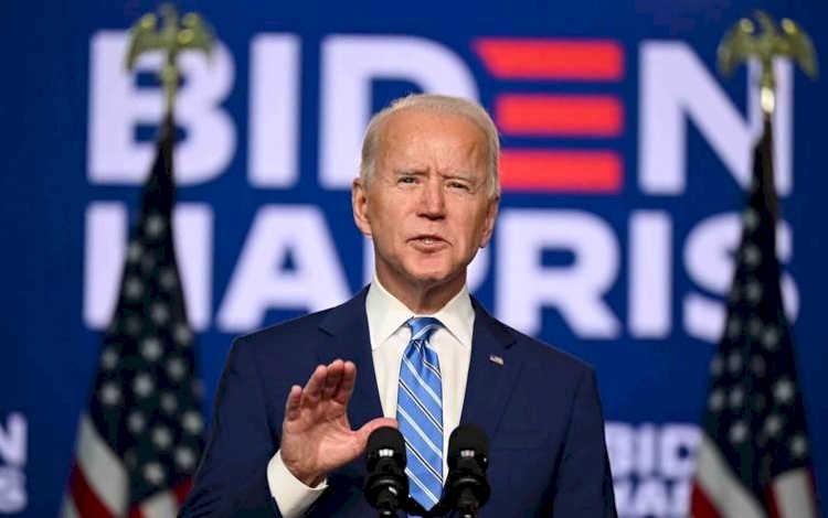 Amerikan medyası: Joe Biden seçimi kazandı