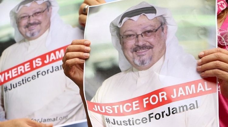 HRW'den Suudi Arabistan'a 'Kaşıkçı cinayetini uluslararası bir kuruluşun soruşturması' çağrısı