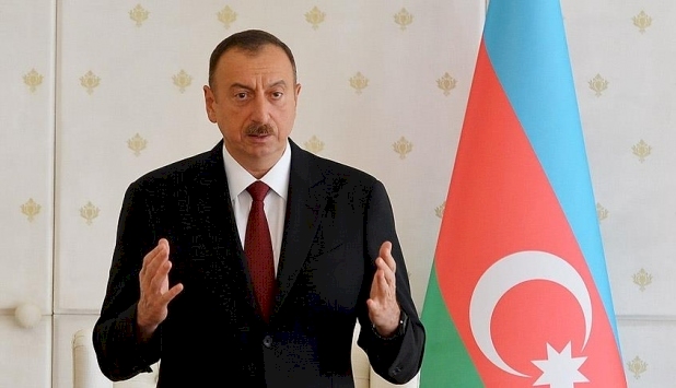 Azerbaycan Cumhurbaşkanı Aliyev anlaşmanın detaylarını açıkladı