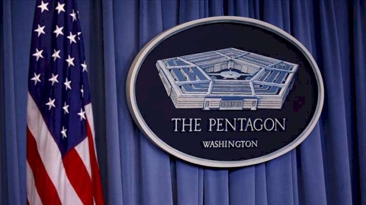 Pentagon'da 'istifa depremi'