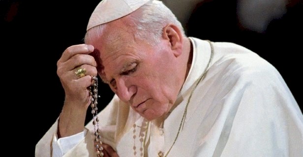 Papa 2. John Paul, cinsel istismar iddialarını göz ardı etmiş