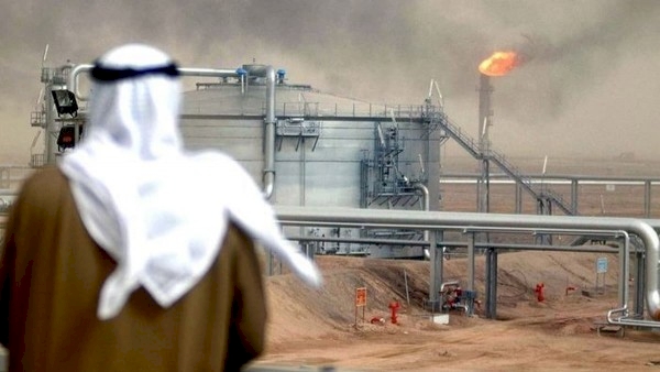 Suudi Arabistan'da petrol gelirlerinin bütçedeki payı yüzde 20 düştü