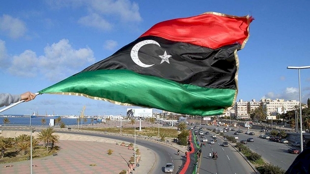 Libya'da seçimler 24 Aralık 2021'de yapılacak