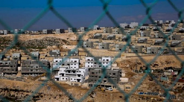 BM'den İsrail'e 'Doğu Kudüs'te yasa dışı yeni konut inşası planını durdurma' çağrısı