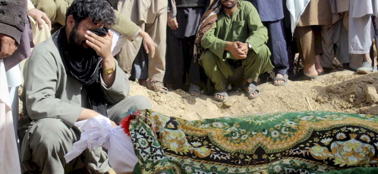 Avustralya askerlerinin Afganistan’da 39 sivili katlettiği ortaya çıktı