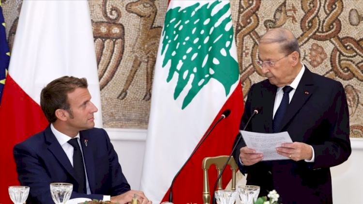 Lübnanlı uzmanlar, 77 yıllık bağımsızlığa rağmen Fransa'nın sömürge politikasını sürdürdüğünü belirtiyor