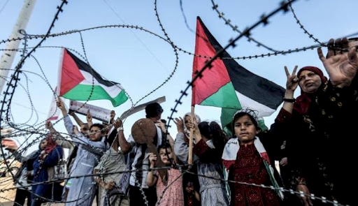 Hamas, Gazze'de devam eden ablukanın yansımaları konusunda İşgalci İsrail'i uyardı
