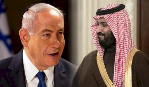 WSJ: Suudi Arabistan, İsrail'le normalleşme konusunda Biden yönetimini bekliyor