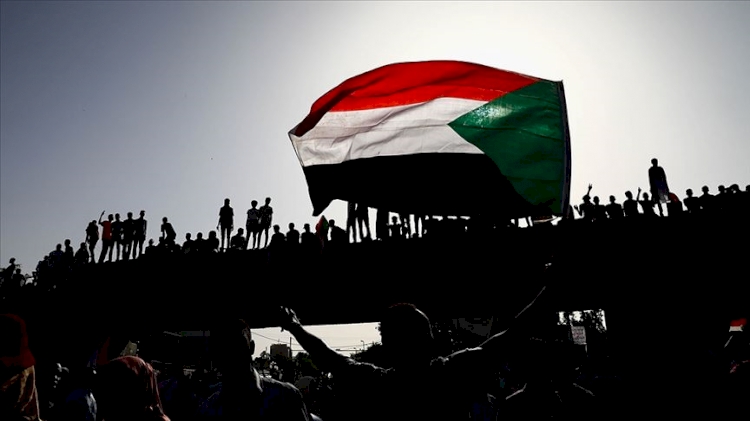 Sudan 'BM'de siyonist rejim lehine oy kullandığı' iddialarını yalanladı