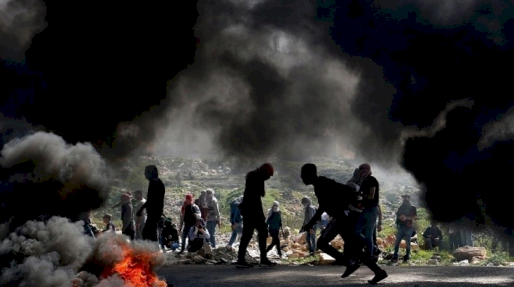 BM: İsrail abluka ve askeri operasyonlarının Gazze'ye 10 yıllık maliyeti 16,7 milyar dolar