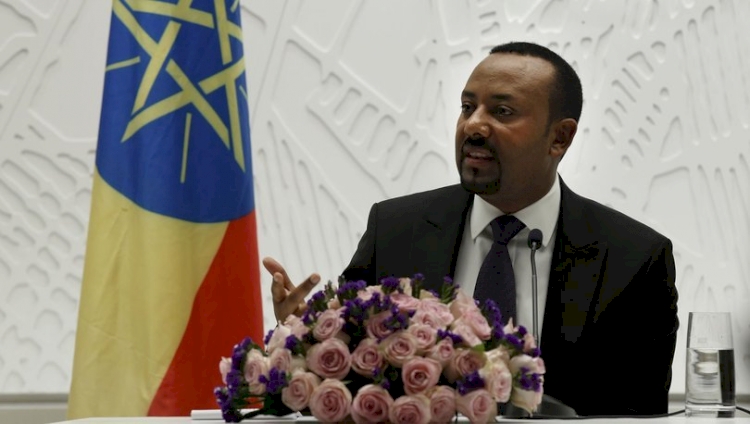 Etiyopya Başbakanı Abiy Ahmed müzakere çağrısını reddetti