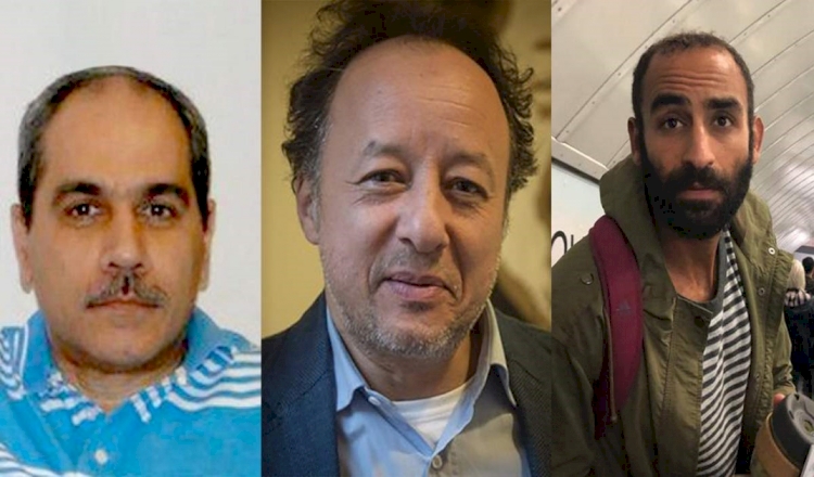 BM'den Mısır'a çağrı: 3 aktivisti acilen serbest bırakın