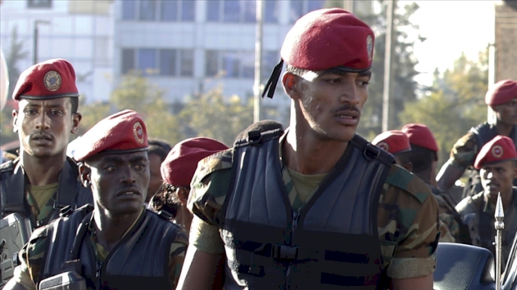 Etiyopya'daki TPLF'den federal hükümete: Savaş devam ediyor