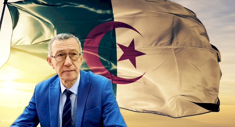 Cezayir'den Fransa tepkisi: Bu saldırılar arsızlık