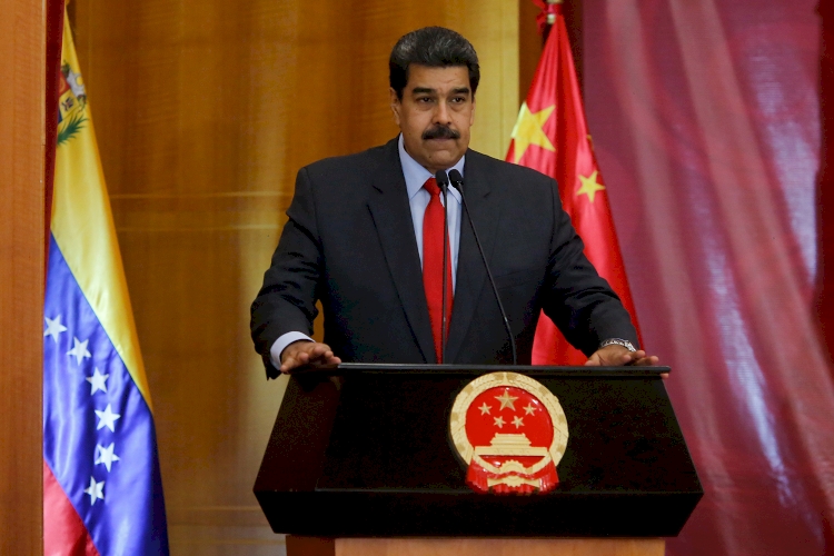 Maduro: Muhalefet seçimleri kazanırsa görevi bırakacağım