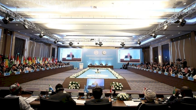 İslam Gıda Güvenliği Teşkilatı Genel Kurulu, Türkiye'nin ev sahipliğinde yapılacak