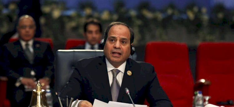 Mısır dikta rejimi insan hakları konusunda Batı'yı test mi ediyor?