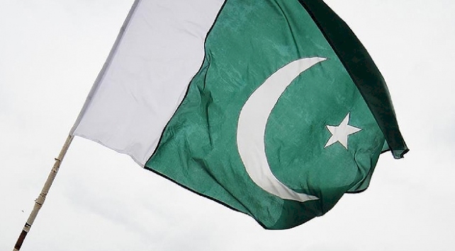 Pakistan, Fahrizade suikastını kınadı