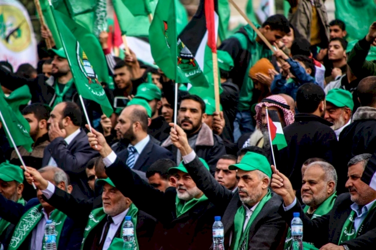 Hamas, Fetih Hareketi’ne seçimlerden kaçmama çağırısı yaptı