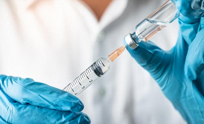 Hollanda 4 Ocak’ta ilk koronavirüs aşısını yapacak