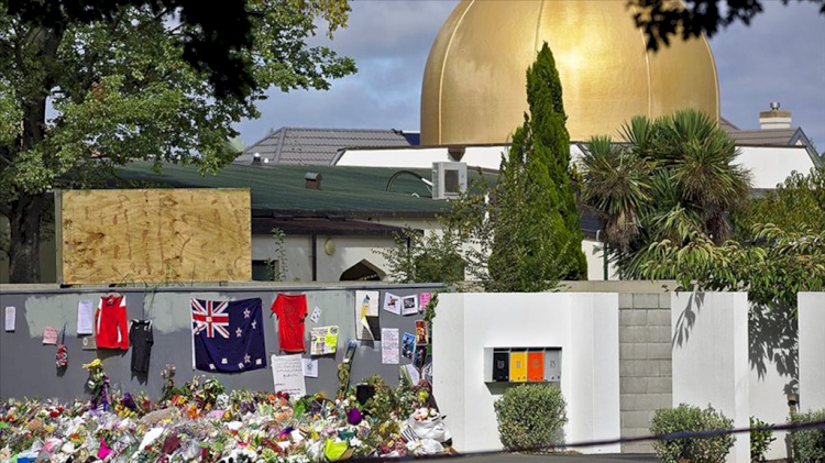 Yeni Zelanda basınına göre Christchurch saldırısıyla ilgili rapor sorumlulara işaret etmiyor