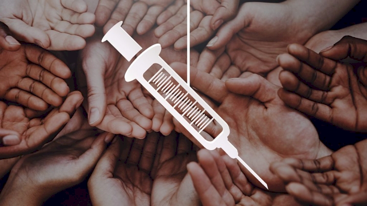 Araştırma: Yoksul ülkelere 2022'ye kadar aşı yok