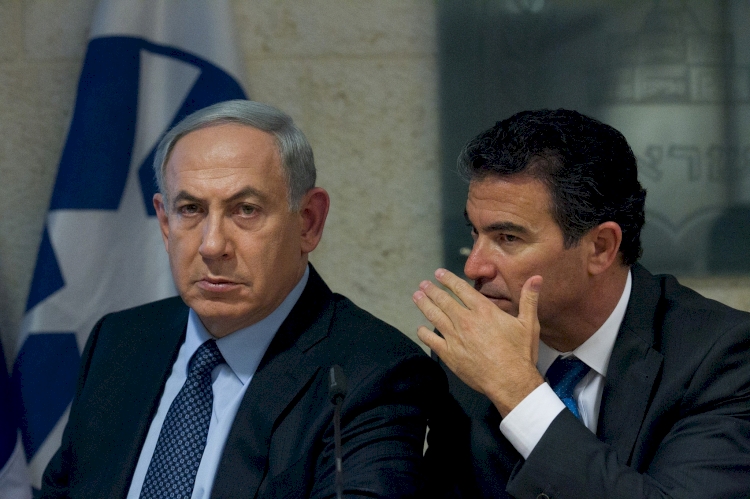 Netanyahu, Mossad başkanını değiştirdi