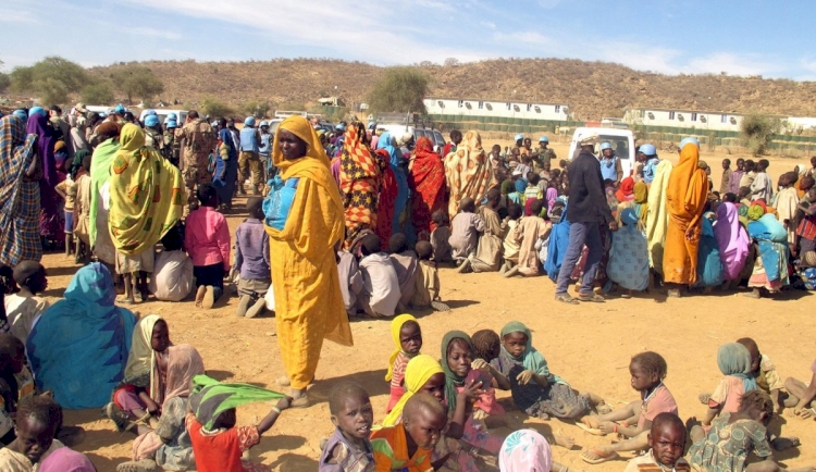 Etiyopya'da iç çatışmalar sürüyor: Sudan'a geçen mülteci sayısı 50 bini aştı