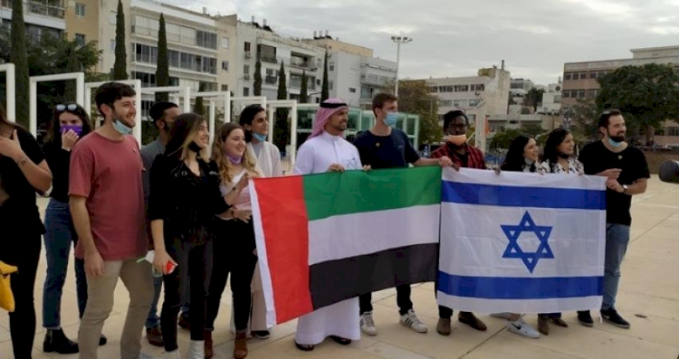 Washington Post: İki haftada 50 bin İsrailli BAE’yi ziyaret etti